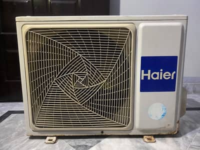 Haier Non Inverter AC