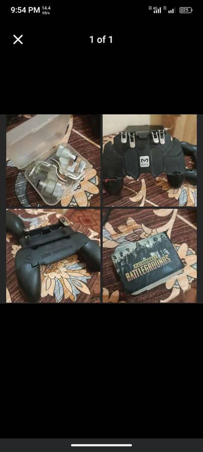 trigger for sale