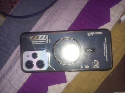 redmi 12 8 128 he bilkul ok he
