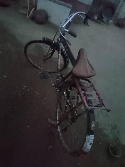 cycle