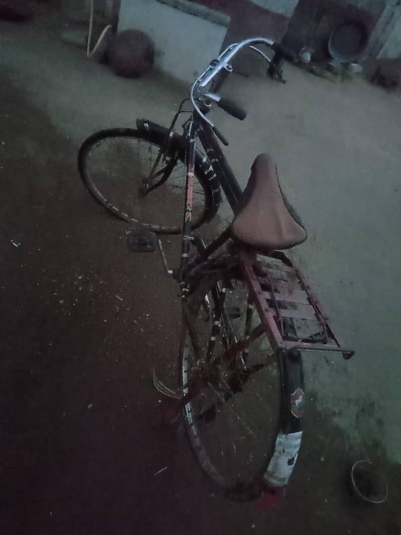cycle 0