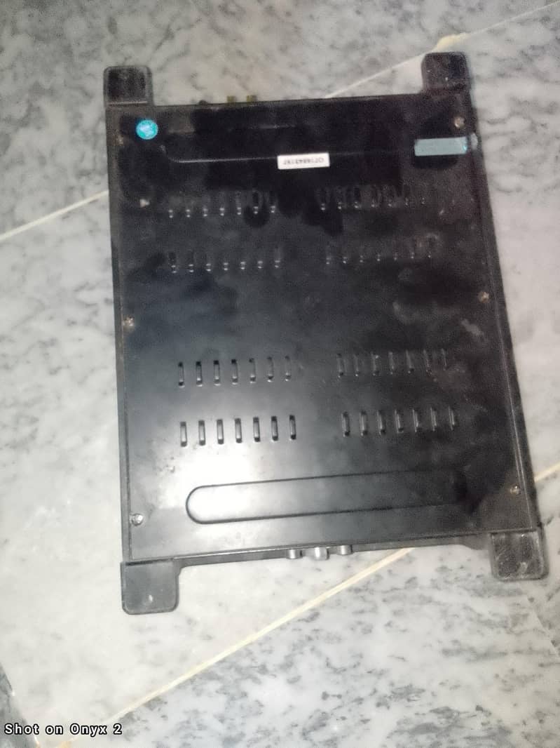 Sound Amplifier 3
