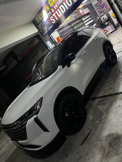 Haval H6 2026