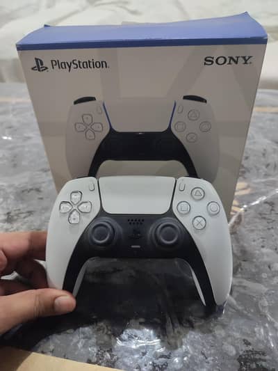 PS5 Controller Used Excellent Condition with Box