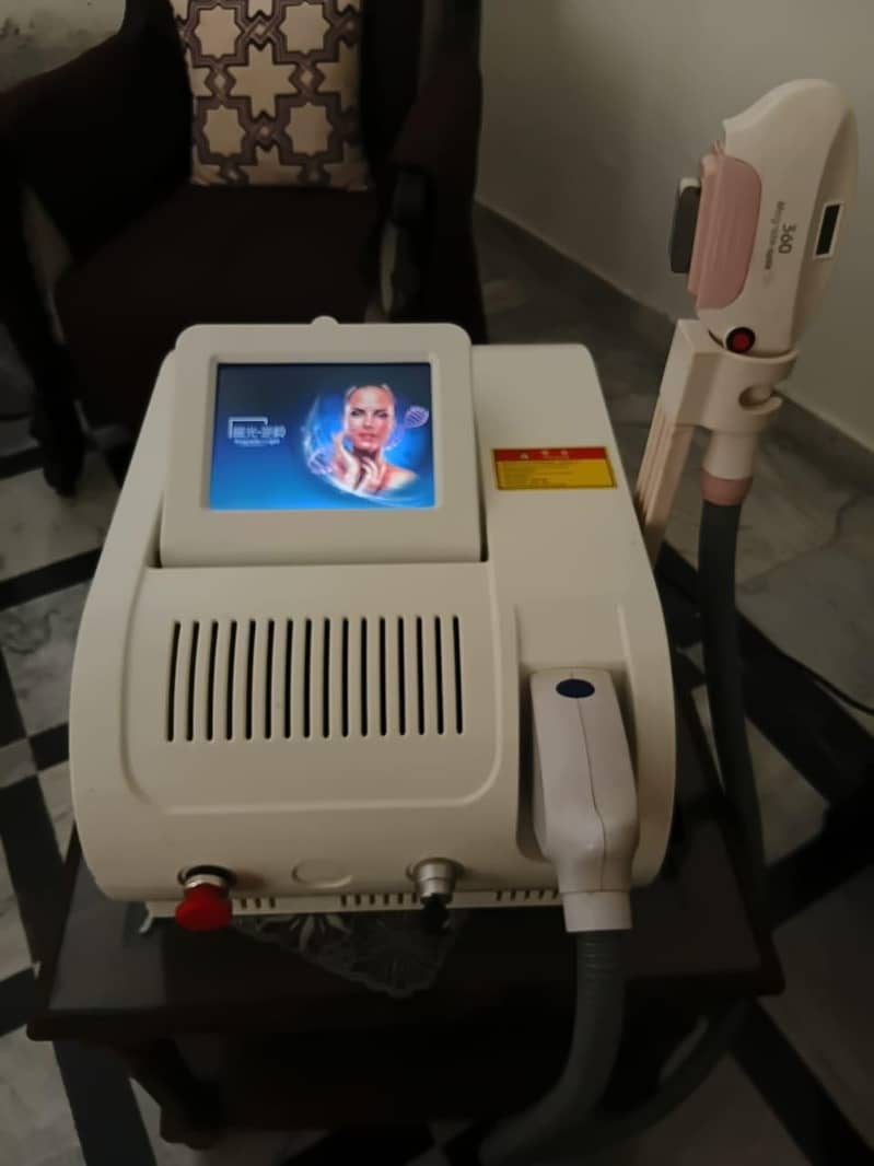 lpl laser machine 4