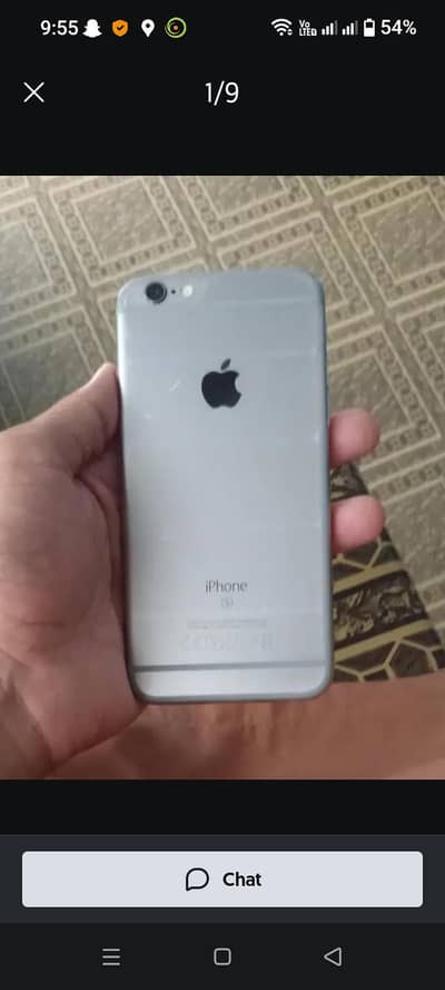 Apple iPhone 6S