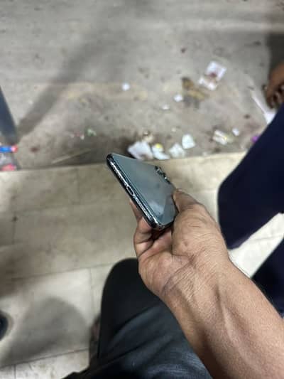 Apple iPhone 11 Pro Max