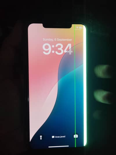 Apple iPhone XS Max