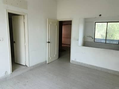 4 Marla 1st Floor Office For Rent DHA Phase 3, Block Y, 1st Floor With Parking