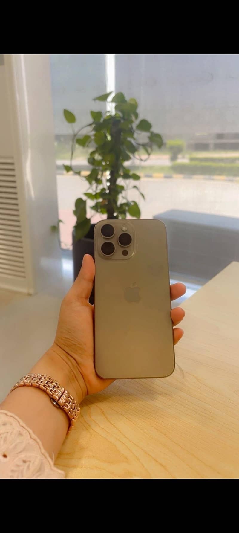 Apple iPhone 15 Pro Max 0