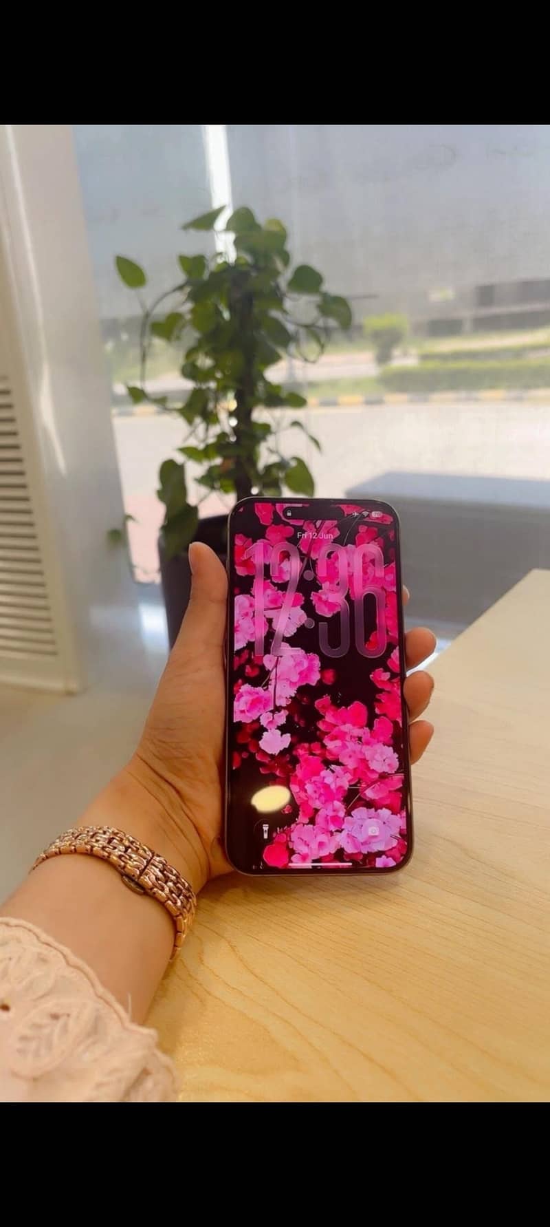 Apple iPhone 15 Pro Max 1