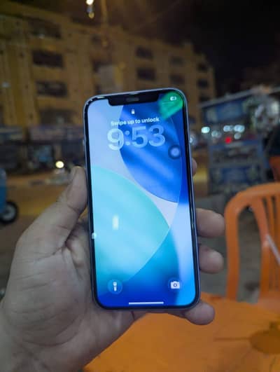 Apple iPhone 12 Jv 256Gb non PTA battery 92 WhatsApp 03108059417
