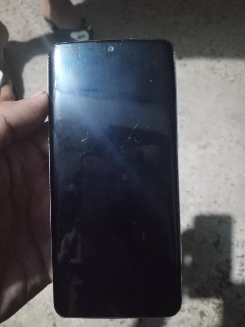 Sharp Aquos Zero 2 1