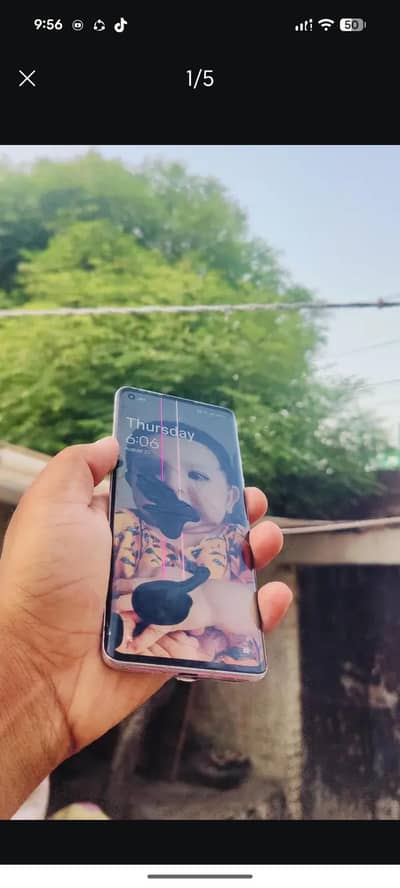 One plus 8