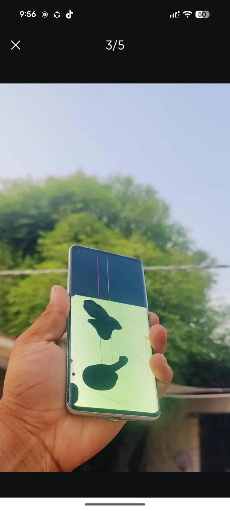 One plus 8 1