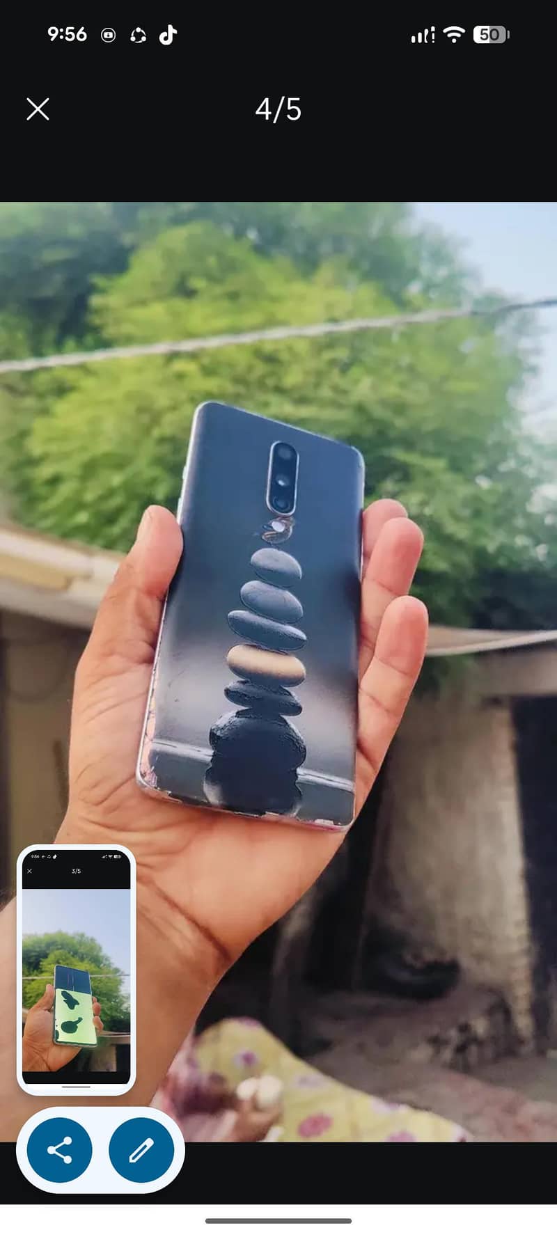 One plus 8 2