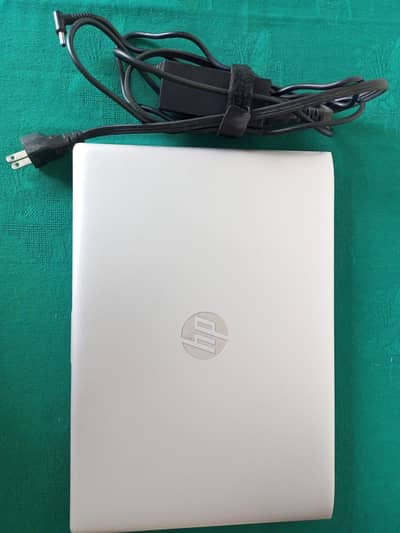 Hp Probook ci5 7th Gen