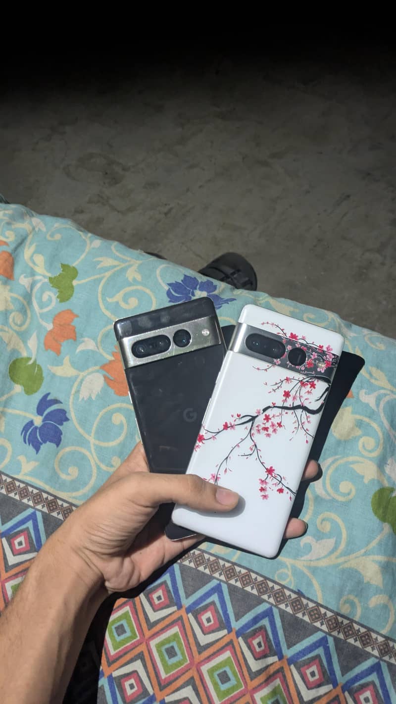 Google Pixel 7 Pro 0