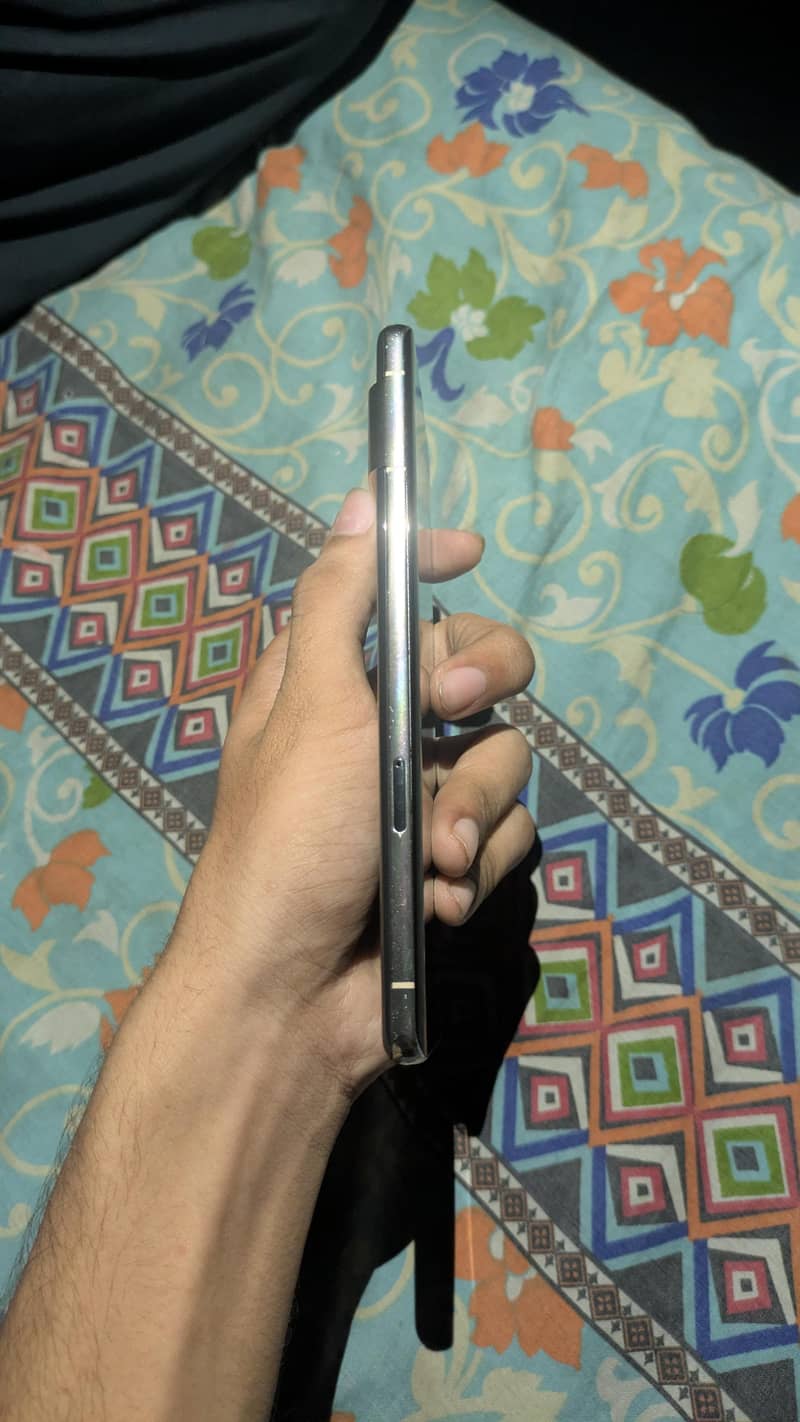 Google Pixel 7 Pro 3