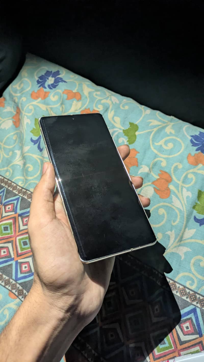Google Pixel 7 Pro 8