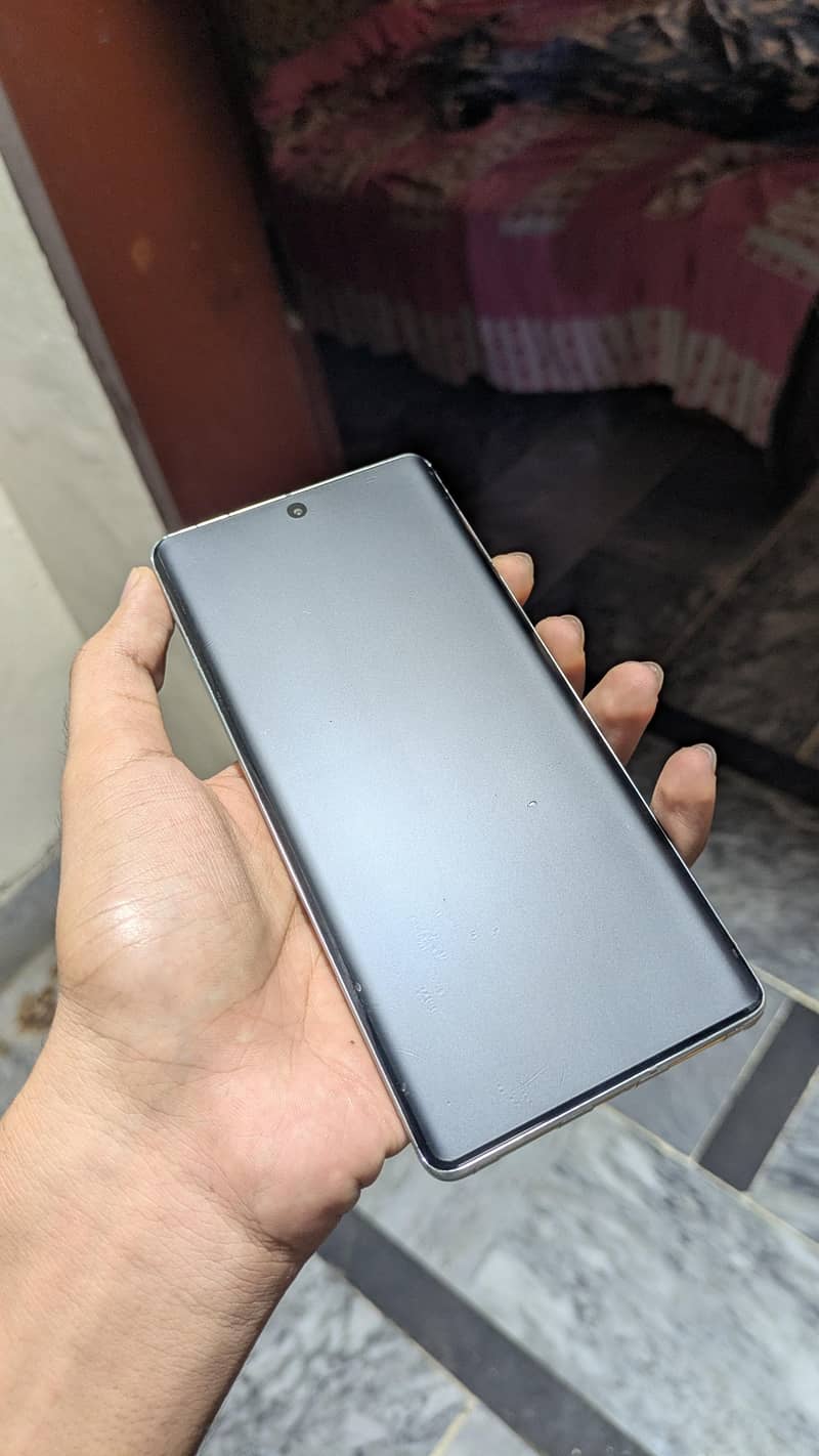 Google Pixel 7 Pro 13
