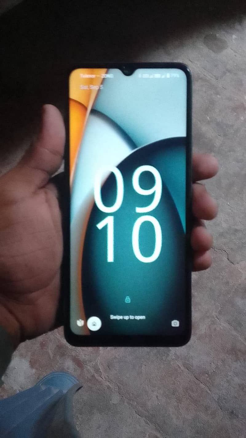 redmi a3 1