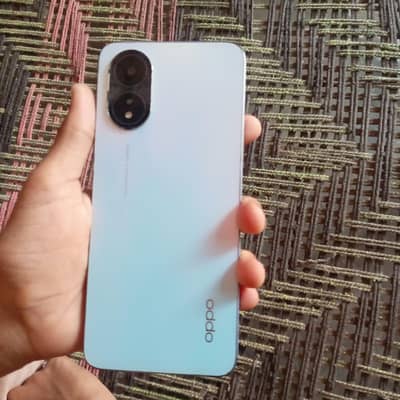 OPPO A18