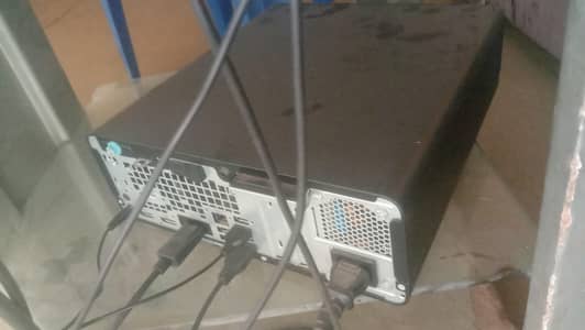 i3 8 th generation with 24 inches led