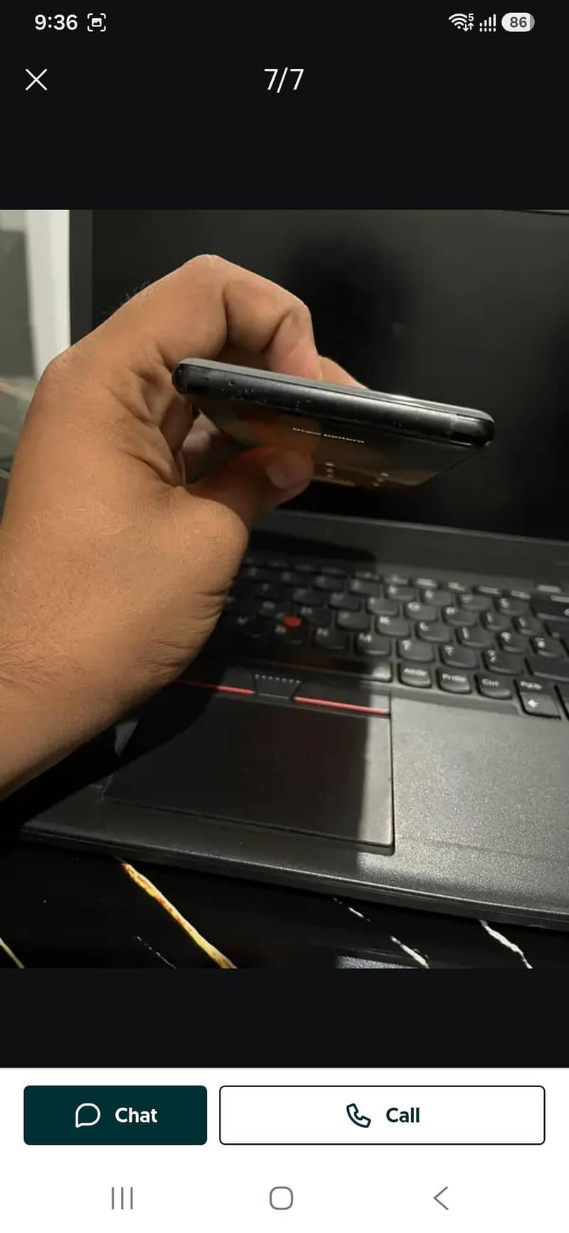 Google Pixel 6 Pro 3