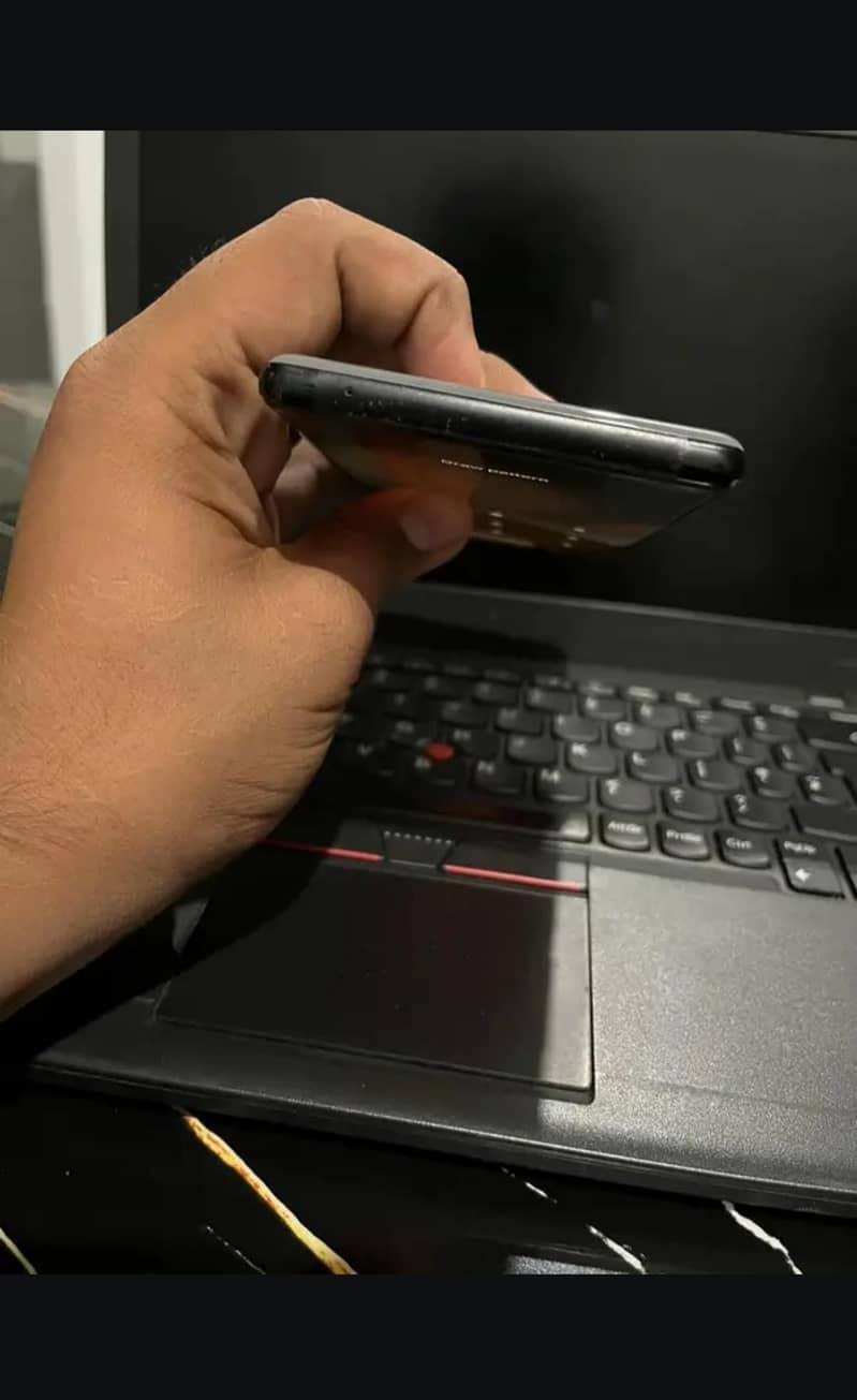 Google Pixel 6 Pro 4