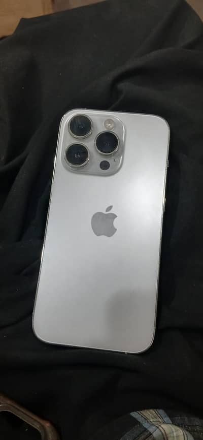 Apple iPhone 14 Pro