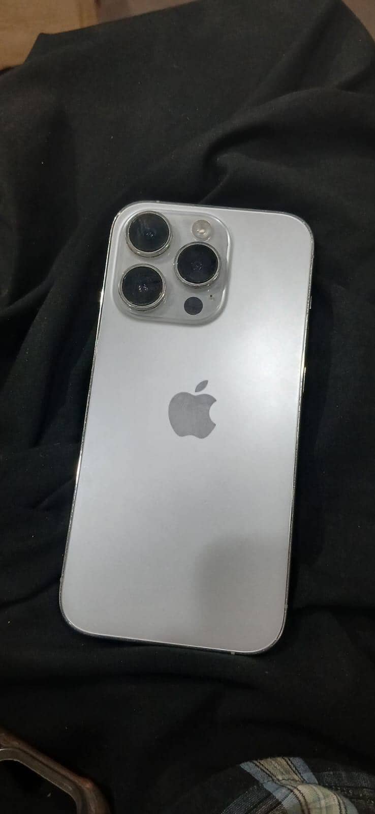 Apple iPhone 14 Pro 0
