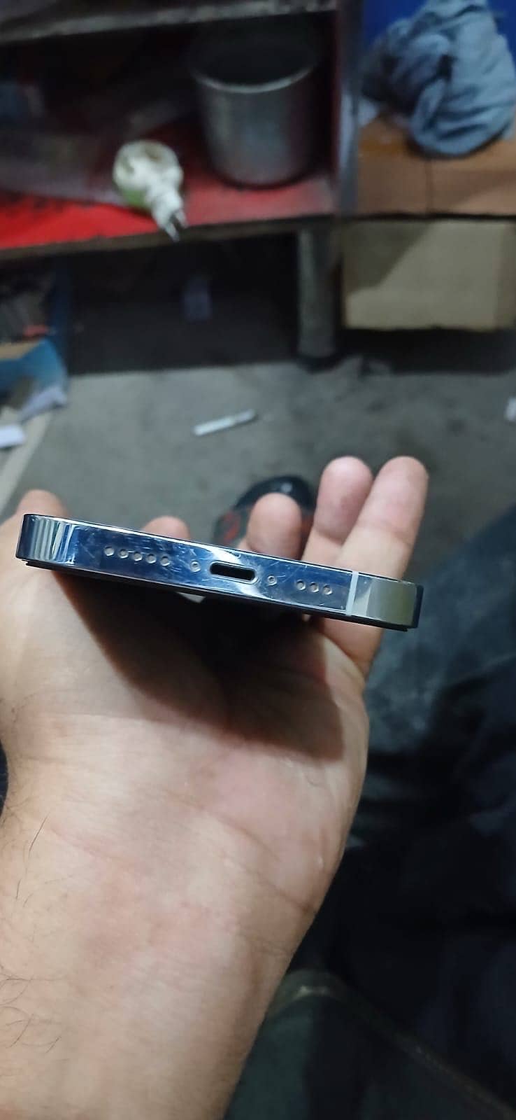 Apple iPhone 14 Pro 1