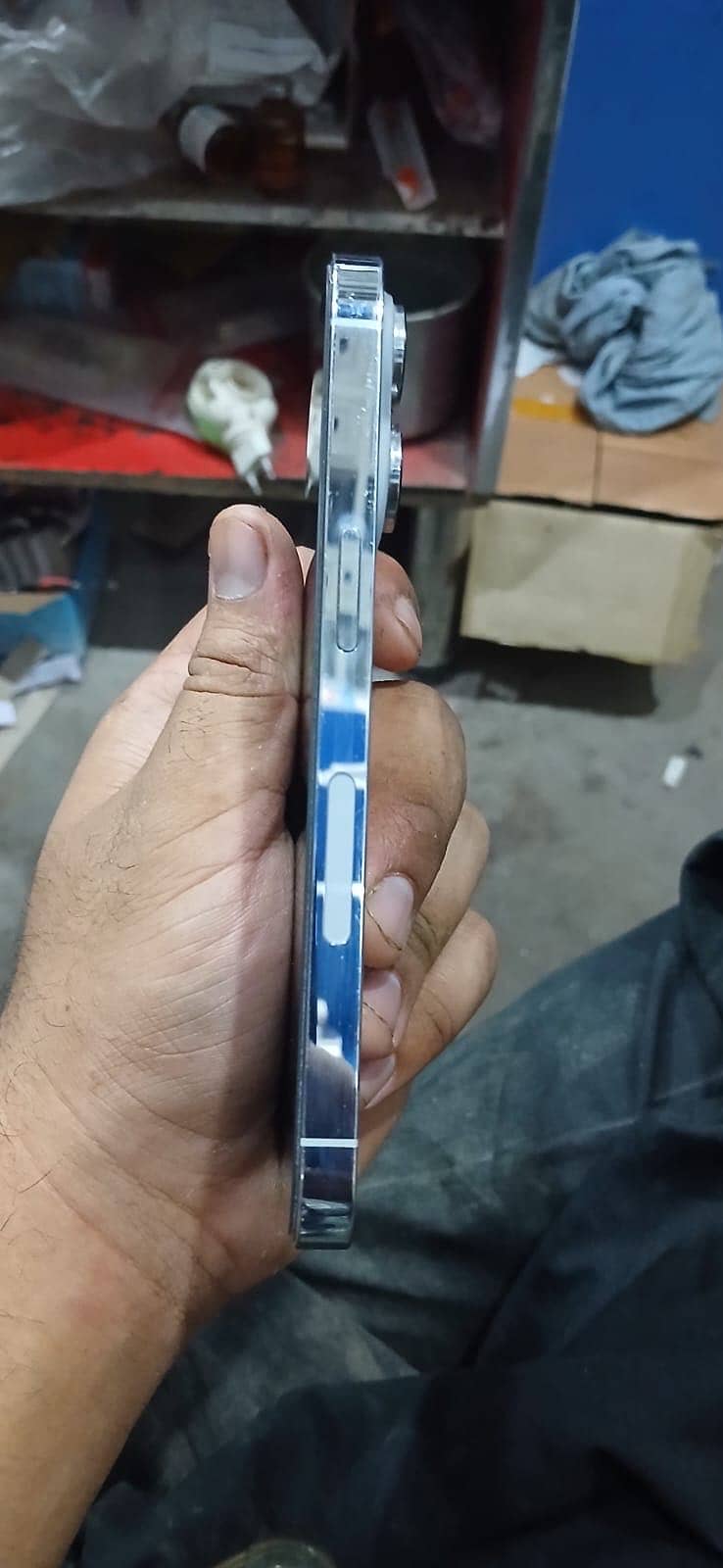 Apple iPhone 14 Pro 3