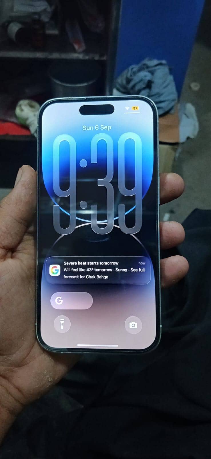Apple iPhone 14 Pro 4