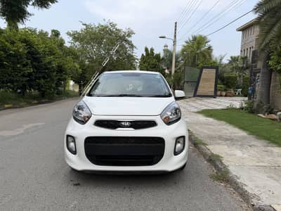 KIA Picanto 2022