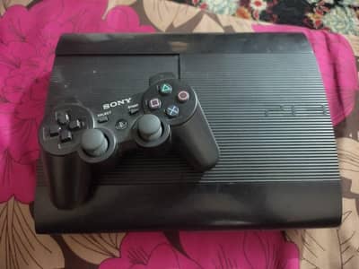 PS3 Super slim jailbreak