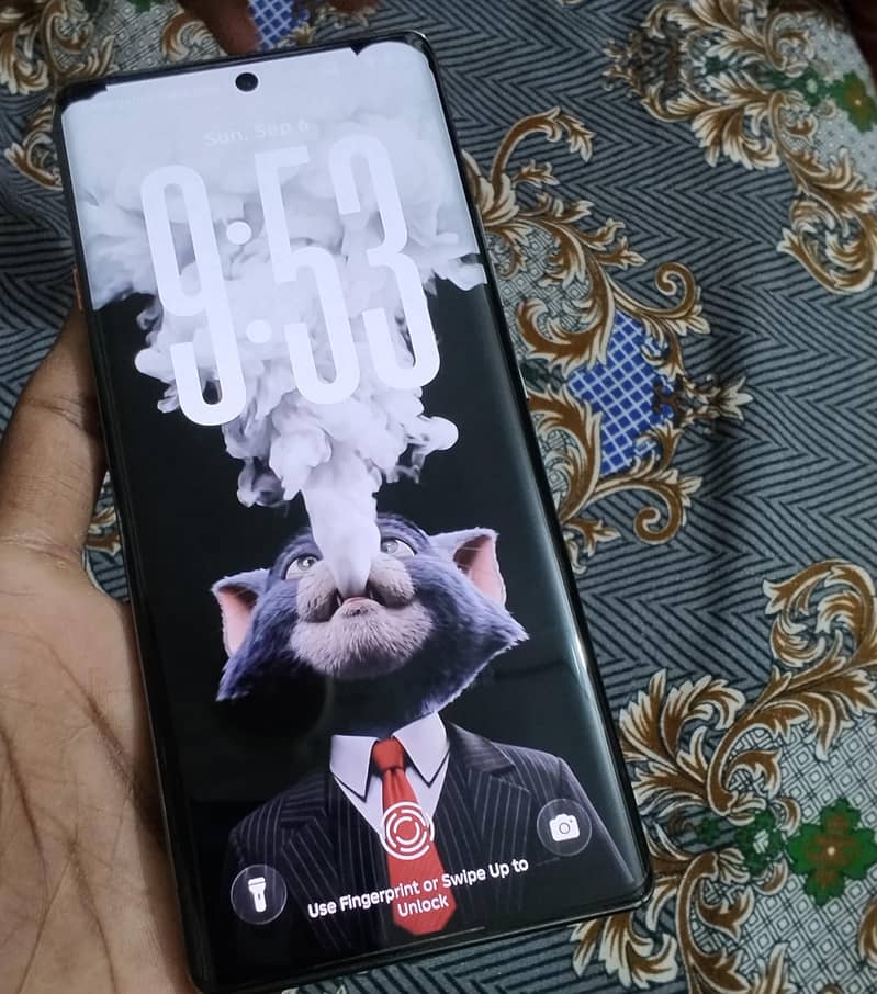 Tecno CAMON 40 Pro 2