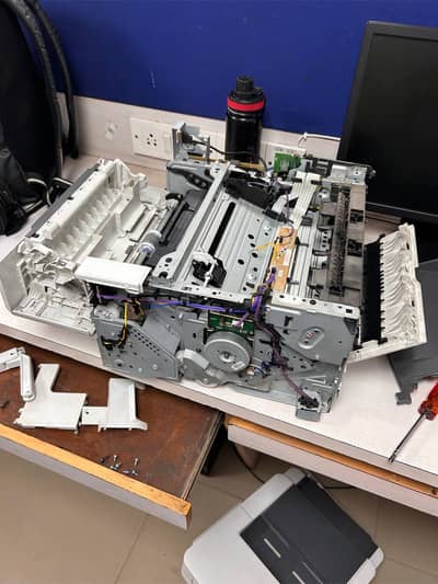 All Brand Printer Repair & Toner Refill | Doorstep Service