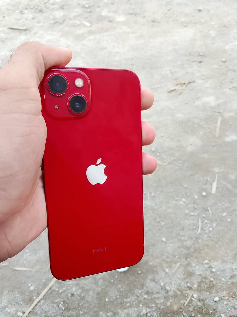 Apple iPhone 13 2