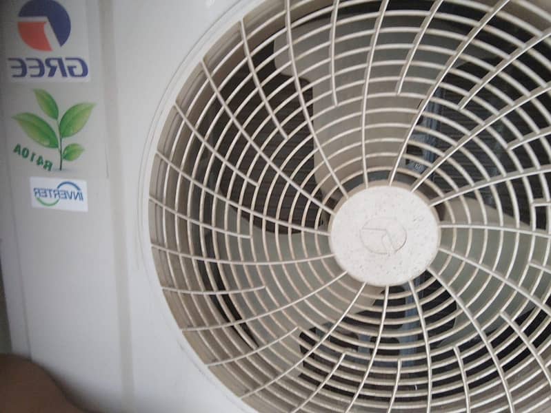split Ac 2