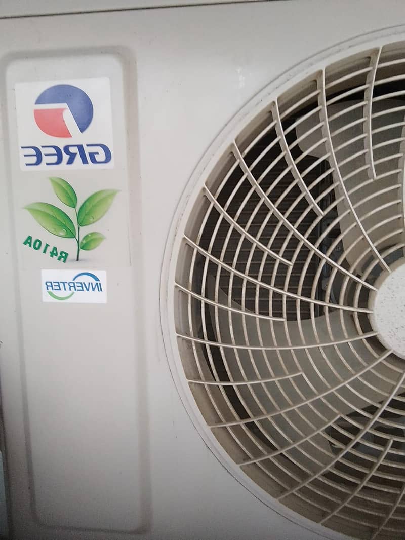 split Ac 3