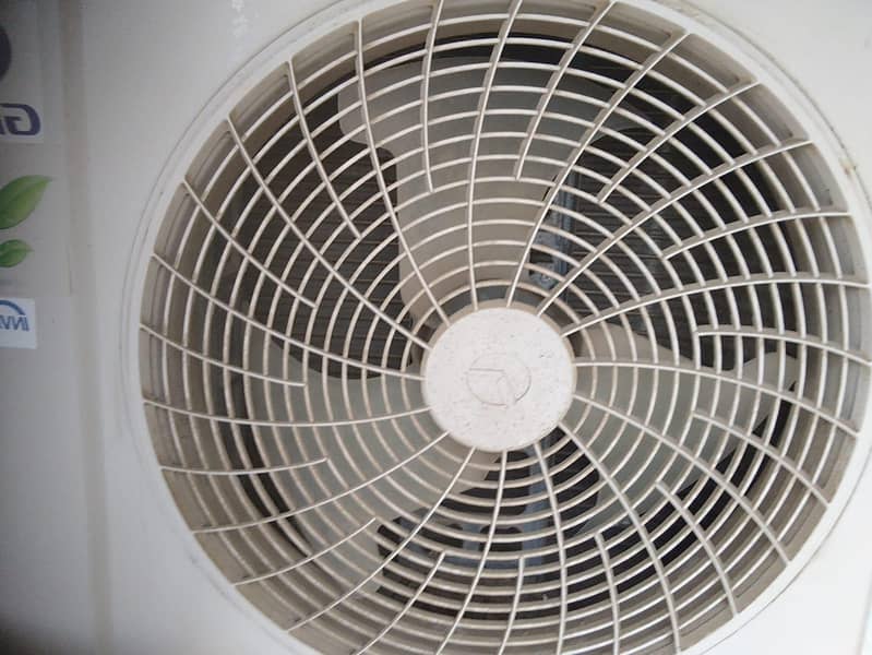 split Ac 5