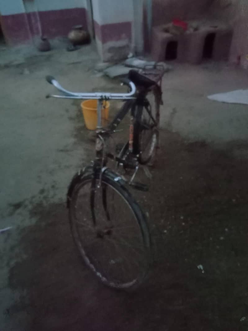 bicycles 0