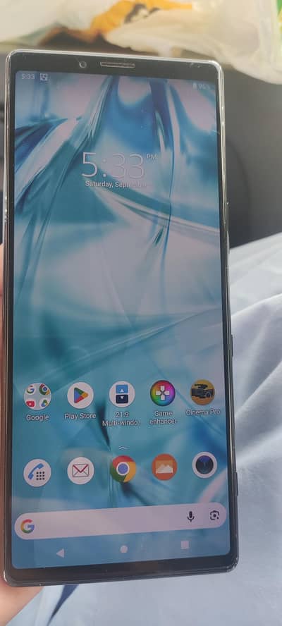 Sony Xperia L1