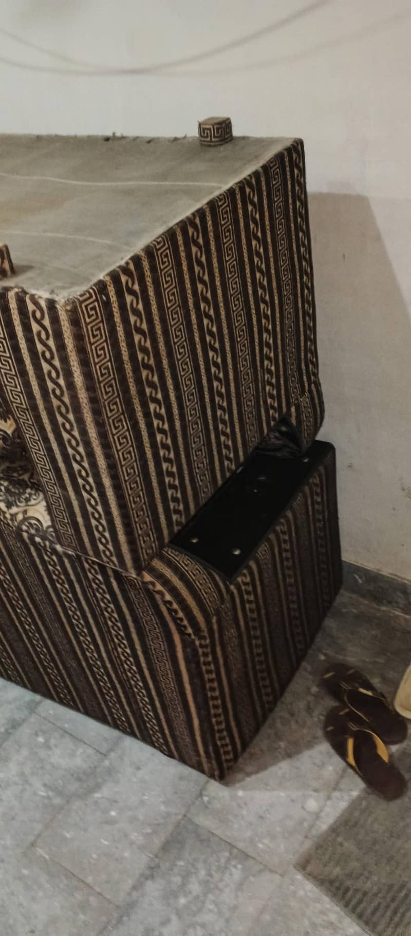 Sofa set 2 seater 0