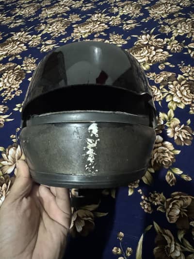 Muhafiz helmet