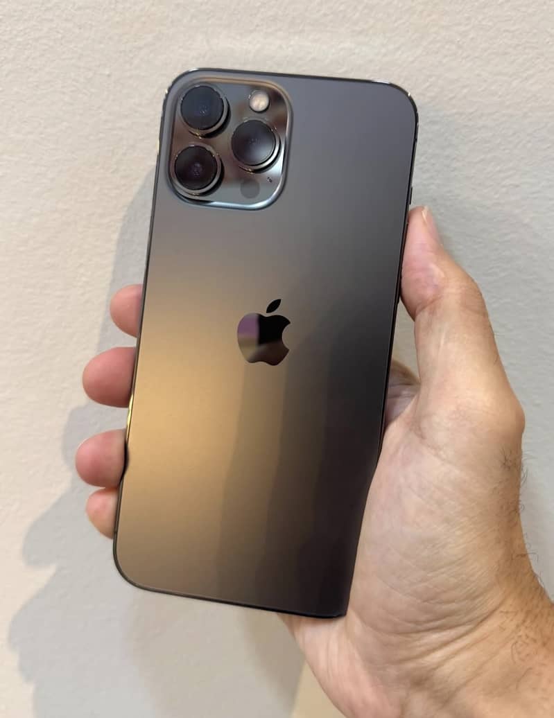 Apple iPhone 13 Pro Max 0