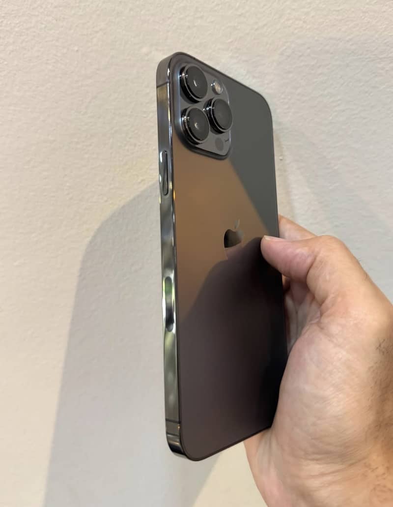 Apple iPhone 13 Pro Max 1