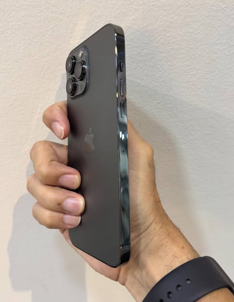Apple iPhone 13 Pro Max 2
